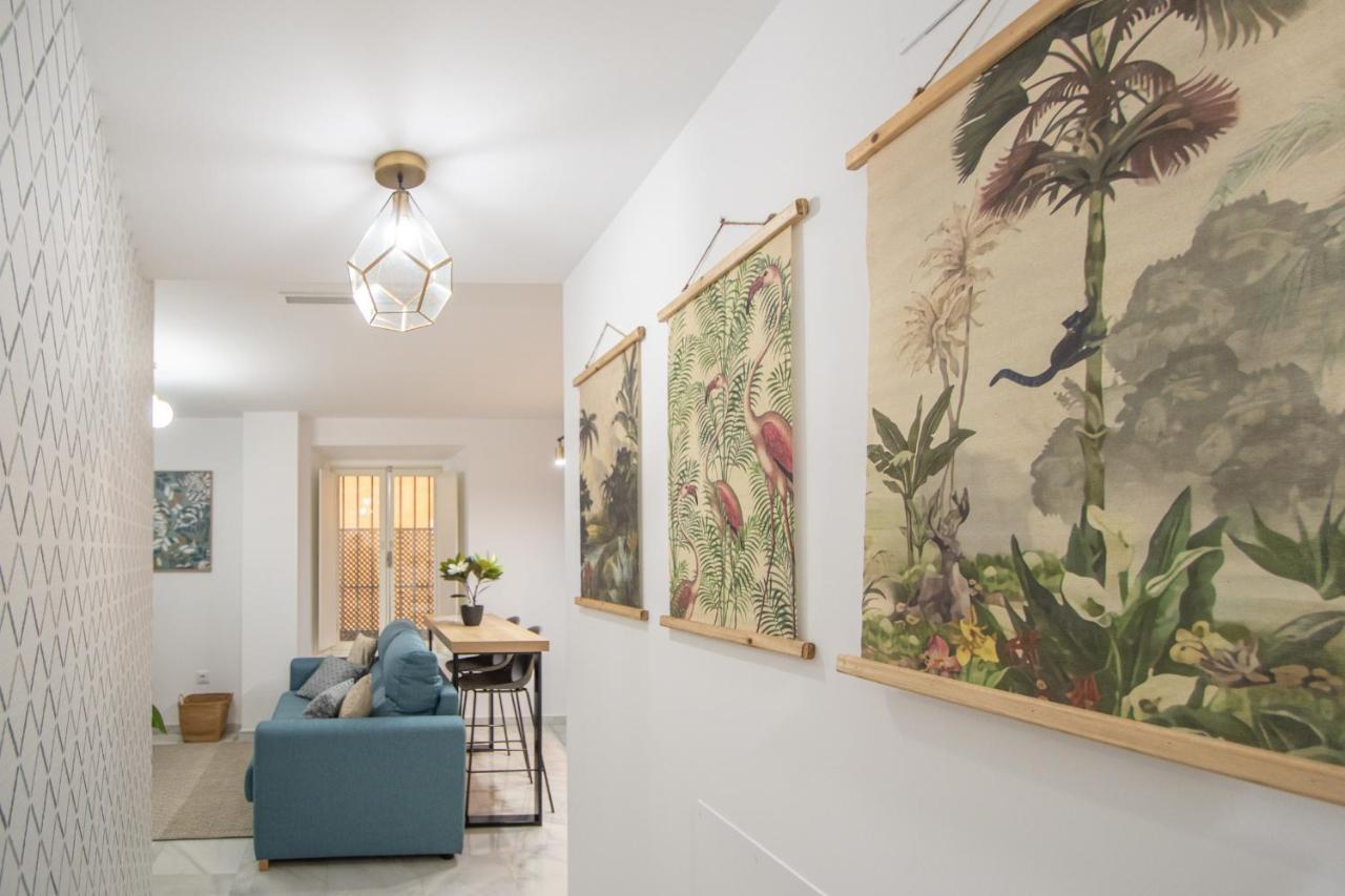 Apartamento La Magnolia De Kadyks Zewnętrze zdjęcie