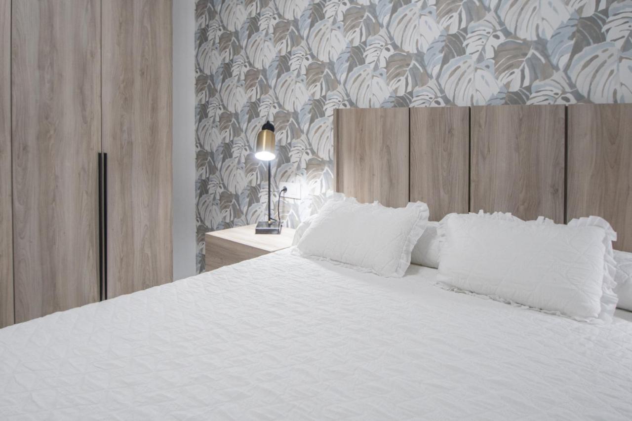 Apartamento La Magnolia De Kadyks Zewnętrze zdjęcie