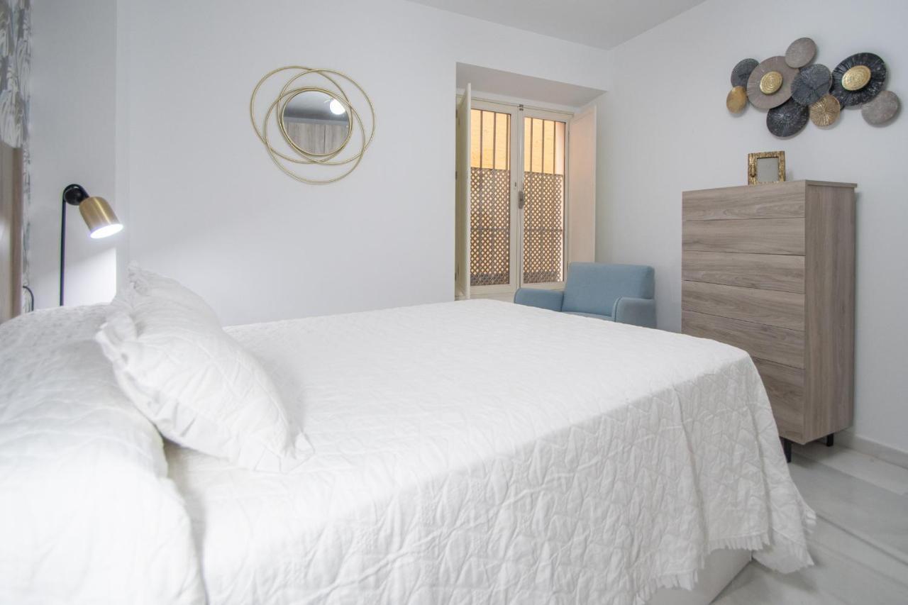 Apartamento La Magnolia De Kadyks Zewnętrze zdjęcie